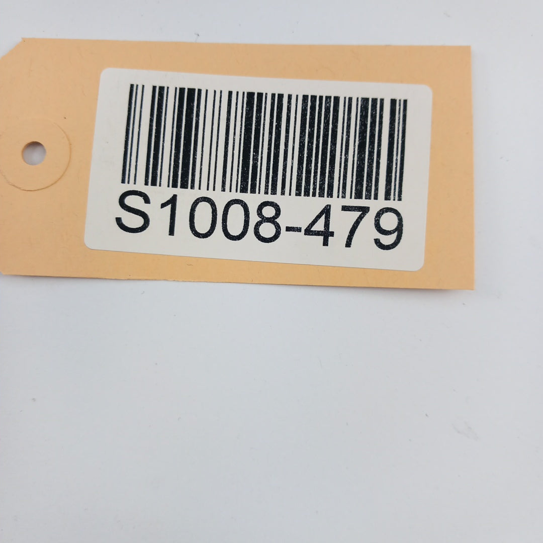 Пластмаса капак седалка предна лява вътрешен черен Opel Meriva B