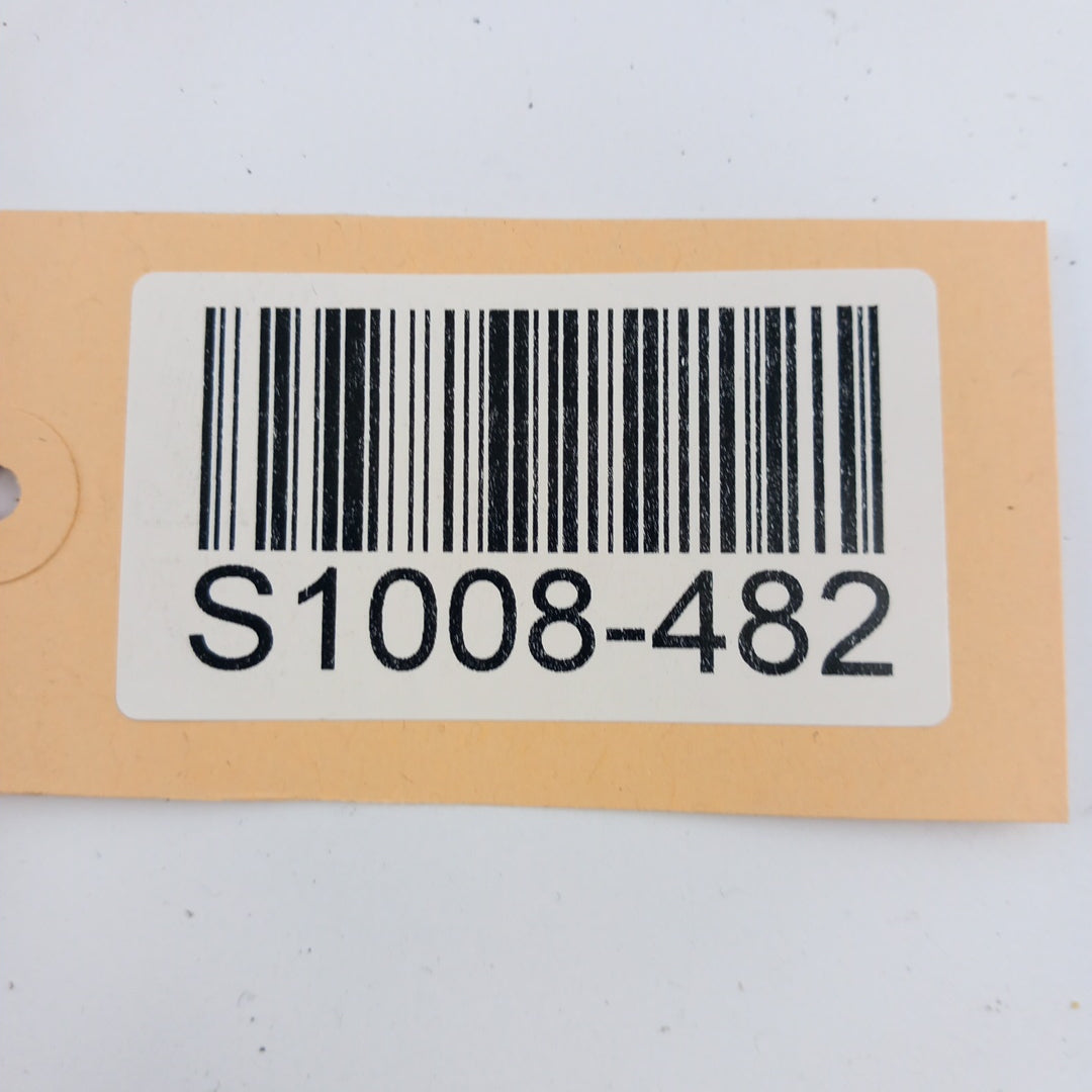 Пластмаса капак релса черен предна дясна седалка Opel Meriva B