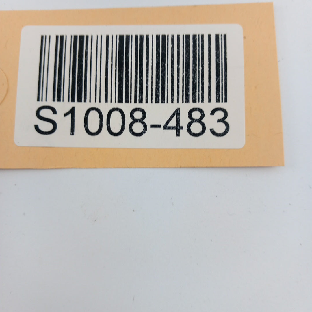 Капак ключалка предпазен колан лява страна задна седалка Opel Meriva B