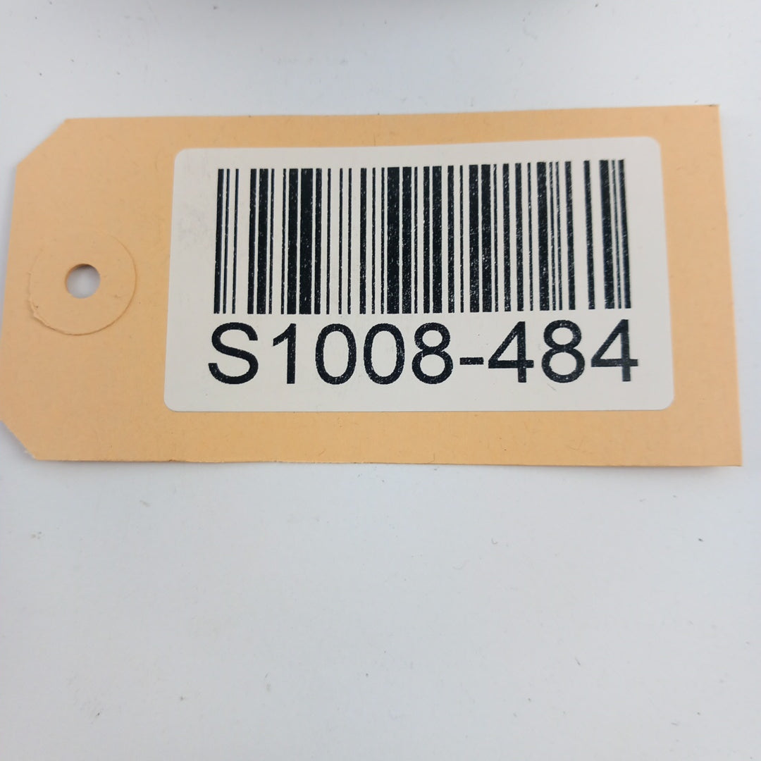 Капак ключалка предпазен колан дясна страна задна седалка черен Opel Meriva B