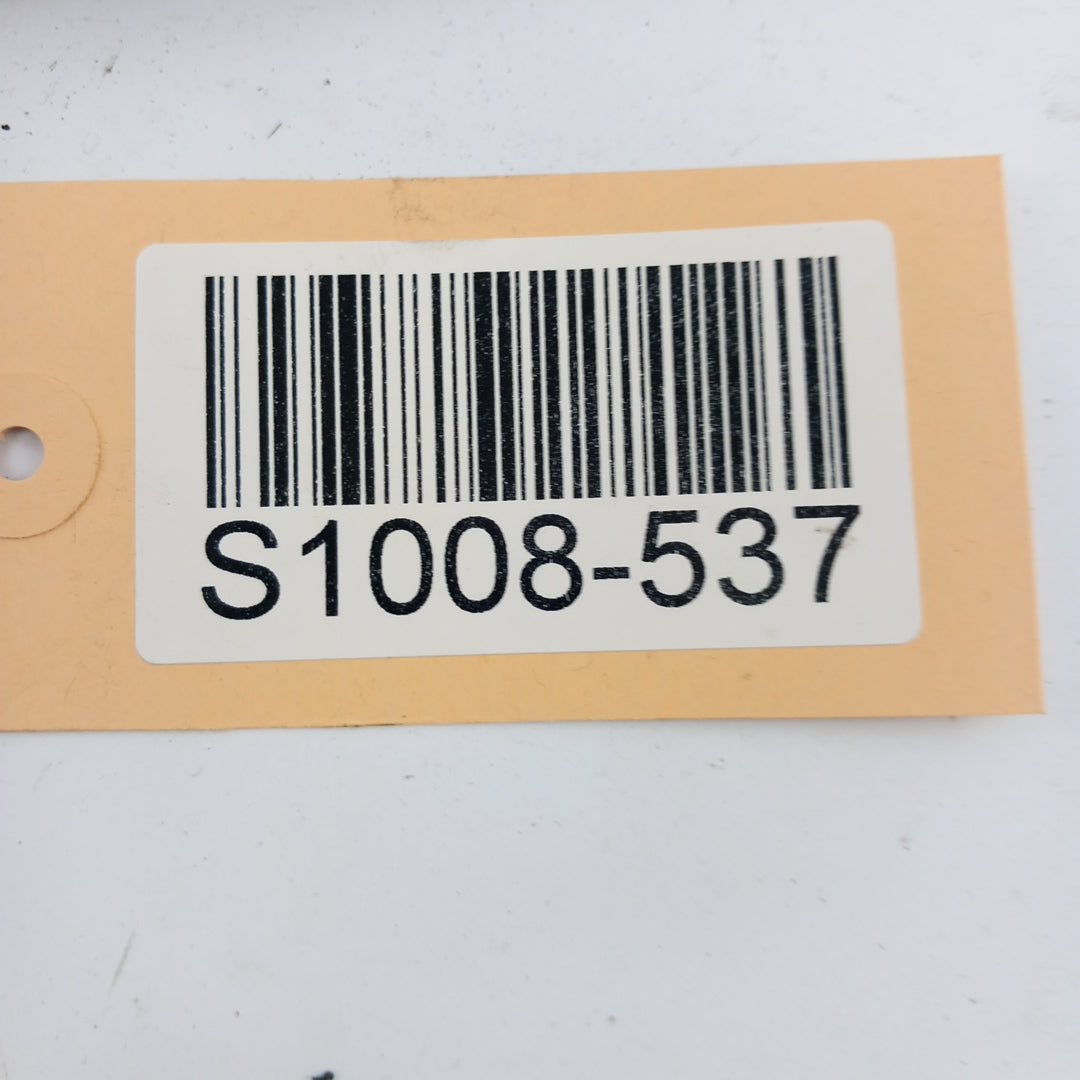 Лайстна решетка предна броня дясна страна Opel Meriva B