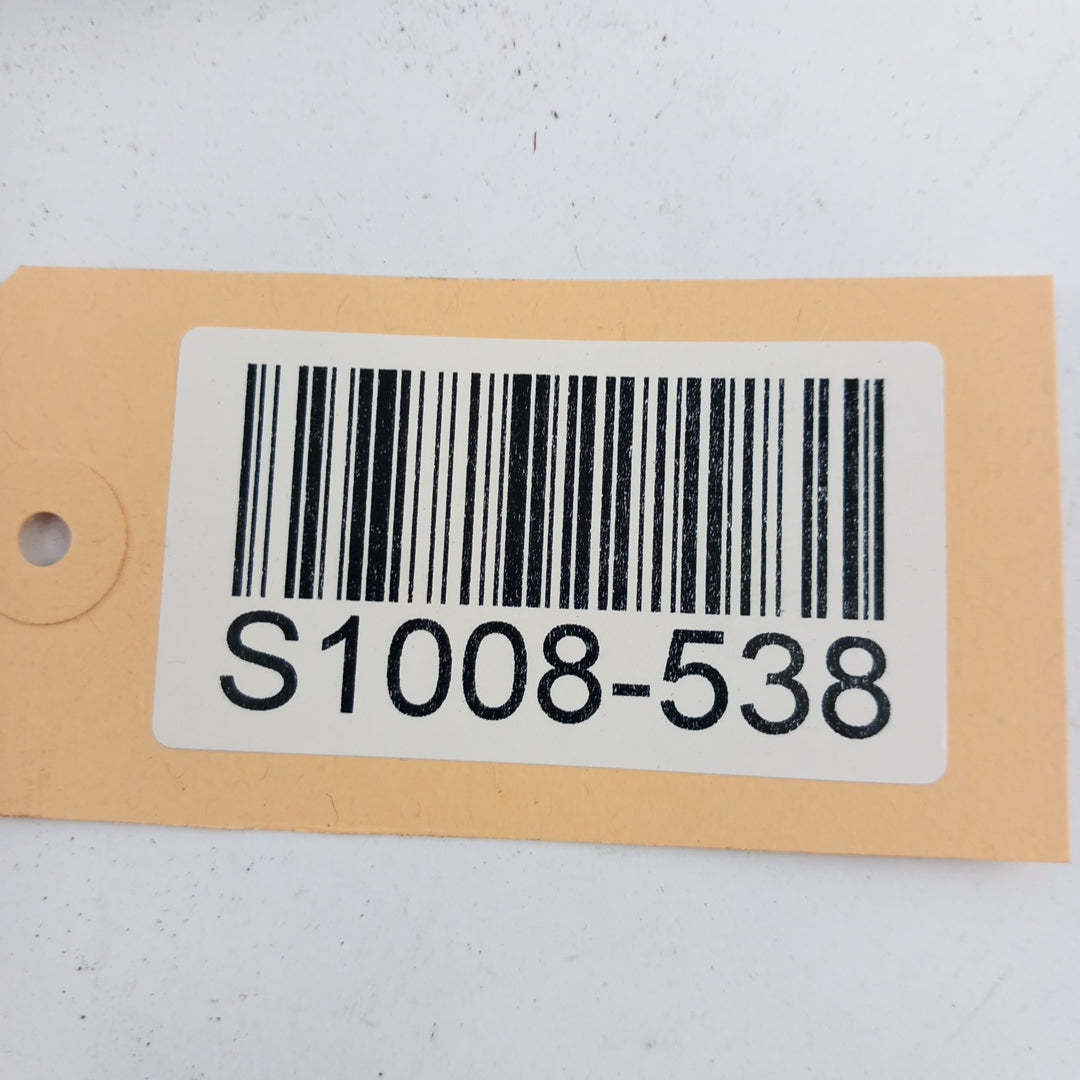 Лайстна решетка предна броня лява страна Opel Meriva B