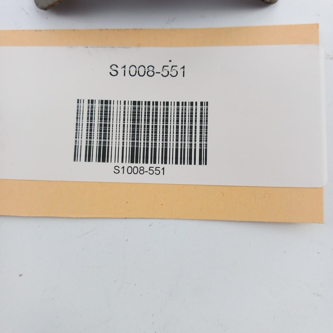 Планка стопер преден капак лява страна Opel Meriva B