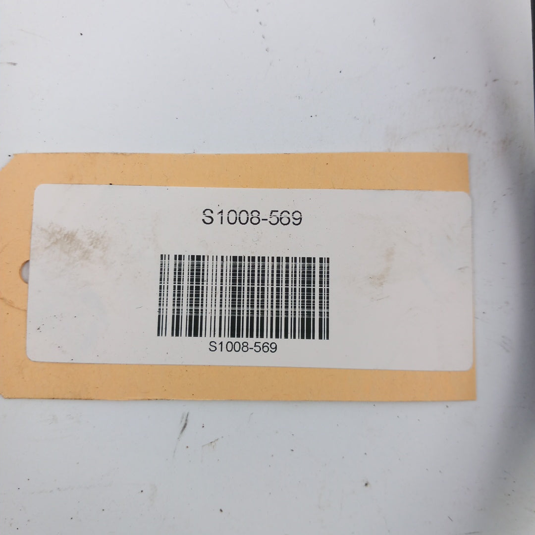 Тръба връщане гориво крайна A17DTS Opel Meriva B 1,7 CDTI