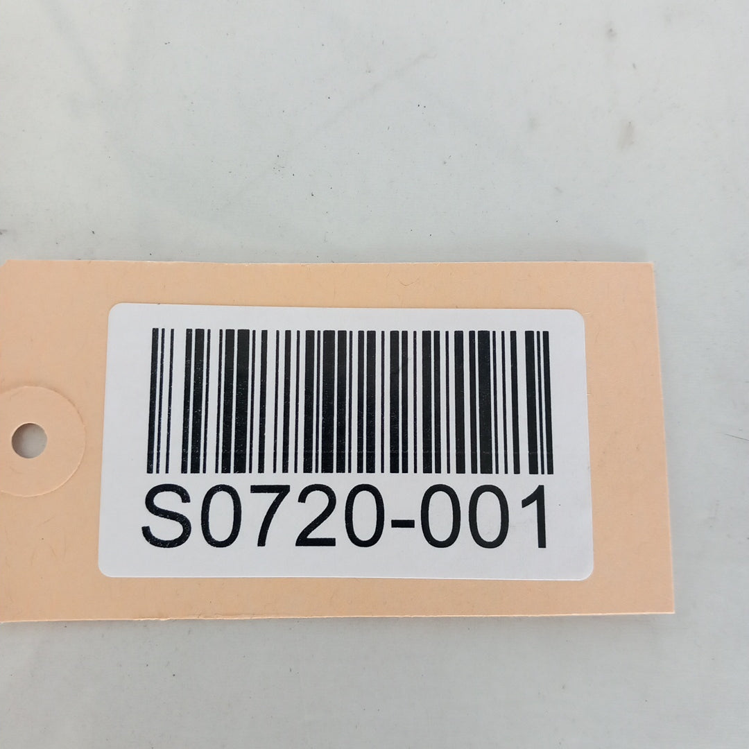 Преден капак Z474 бяло Facelift Opel Corsa D 3 врати