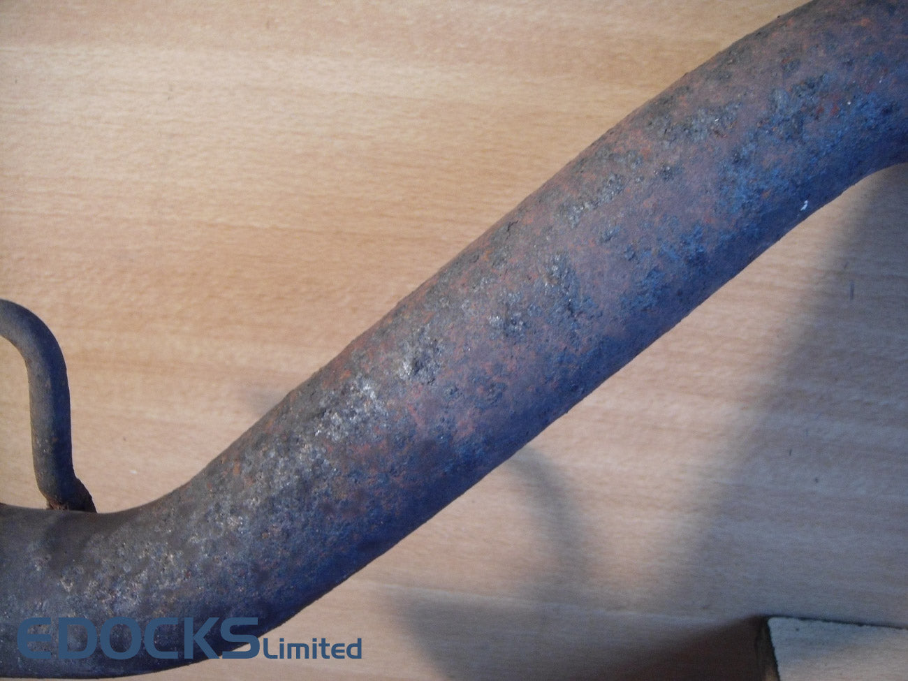 Ауспух централен гърне Signum Vectra C 2,0 2,2 DTI Opel