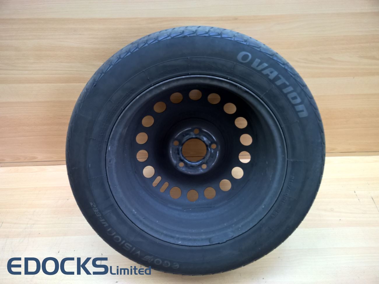 Стоманена джанта гума 16 цола 6,5J ET41 JLS M+S зимна гума 215/60 R16 95V Opel