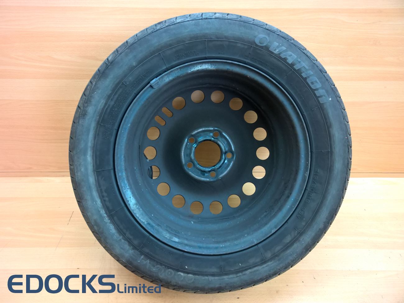 Гума 16 цола Ovation Ecovision VI-682 M+S зимна гума 215/60 R16 95V Opel