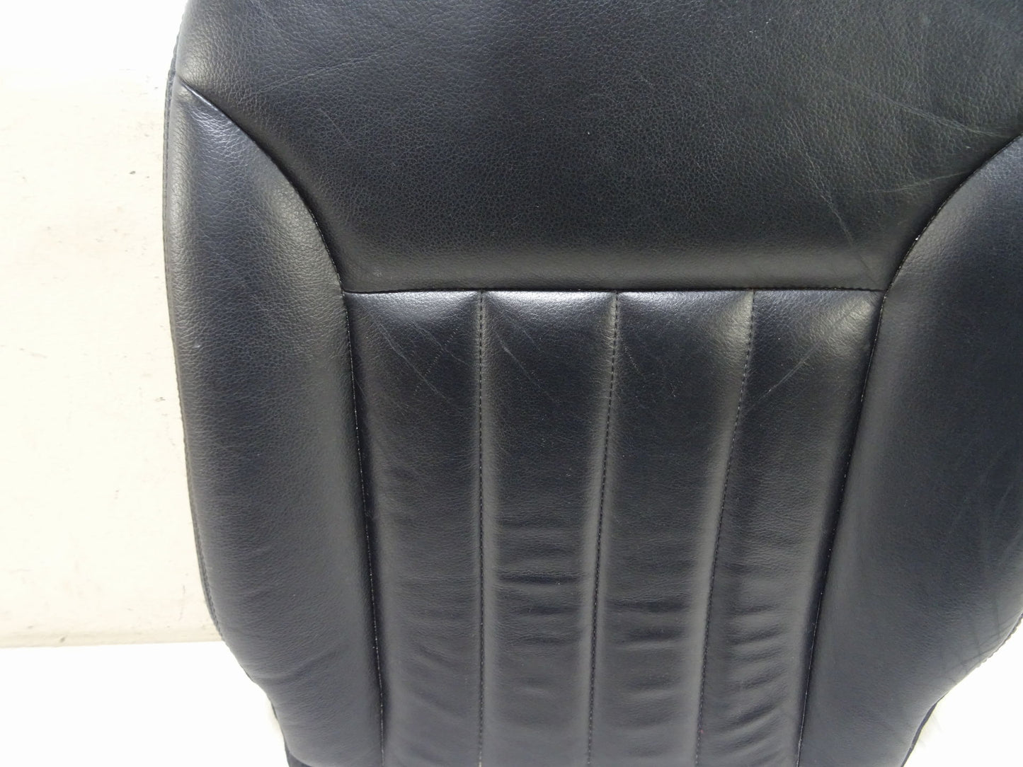 Седалка, пасажерска седалка, подгряване на седалка с памет, предна дясна Mercedes W164 W251