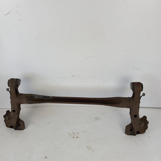 Заден мост Z18XE Opel Astra H 1,8 GTC