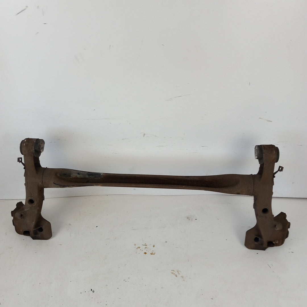 Заден мост Z18XE Opel Astra H 1,8 GTC