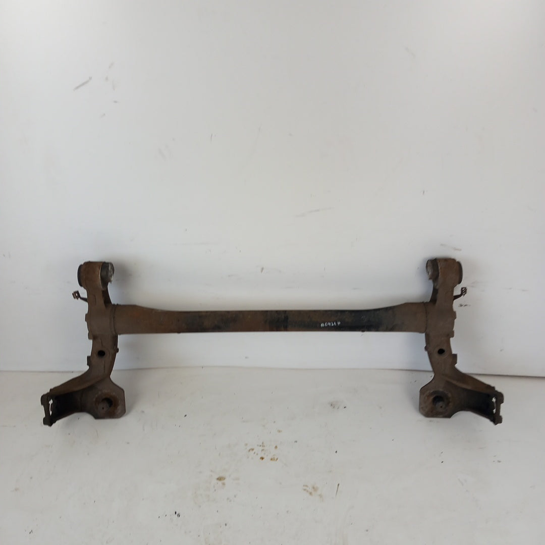 Заден мост Z18XE Opel Astra H 1,8 GTC