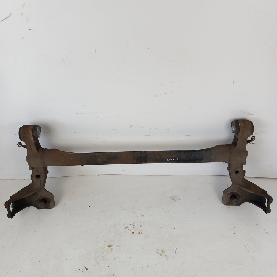 Заден мост Z18XE Opel Astra H 1,8 GTC