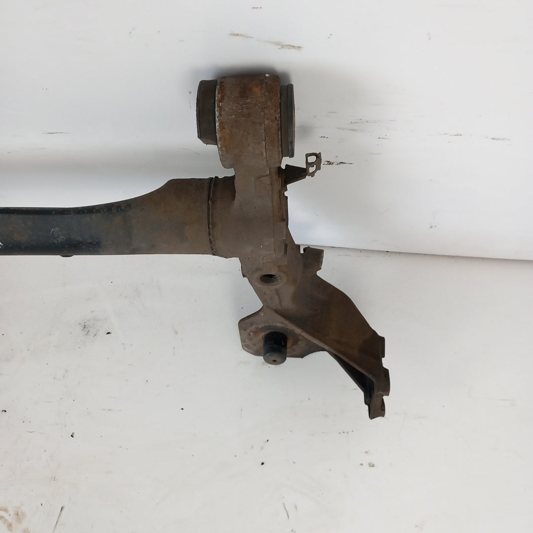 Заден мост Z18XE Opel Astra H 1,8 GTC