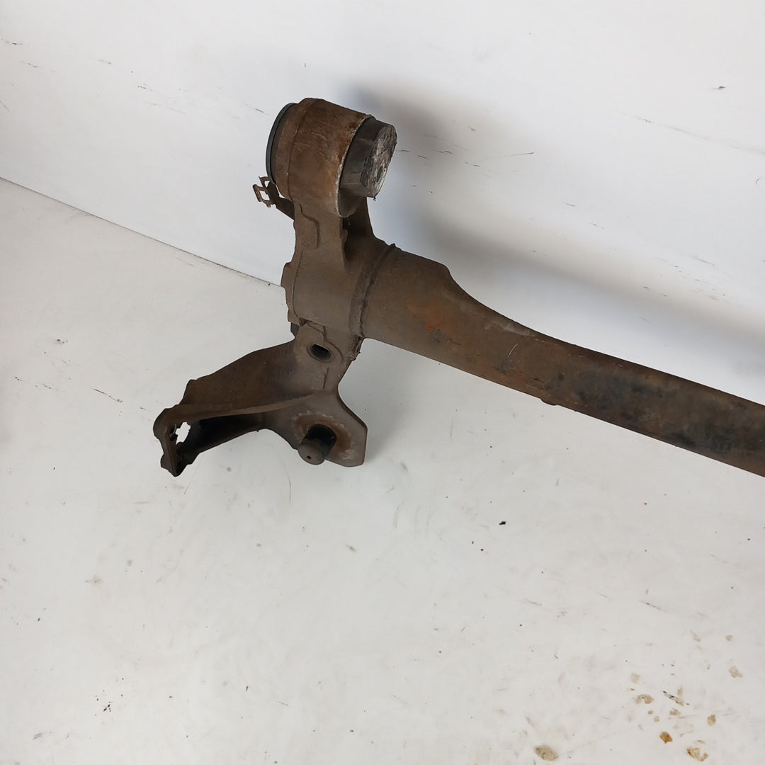 Заден мост Z18XE Opel Astra H 1,8 GTC