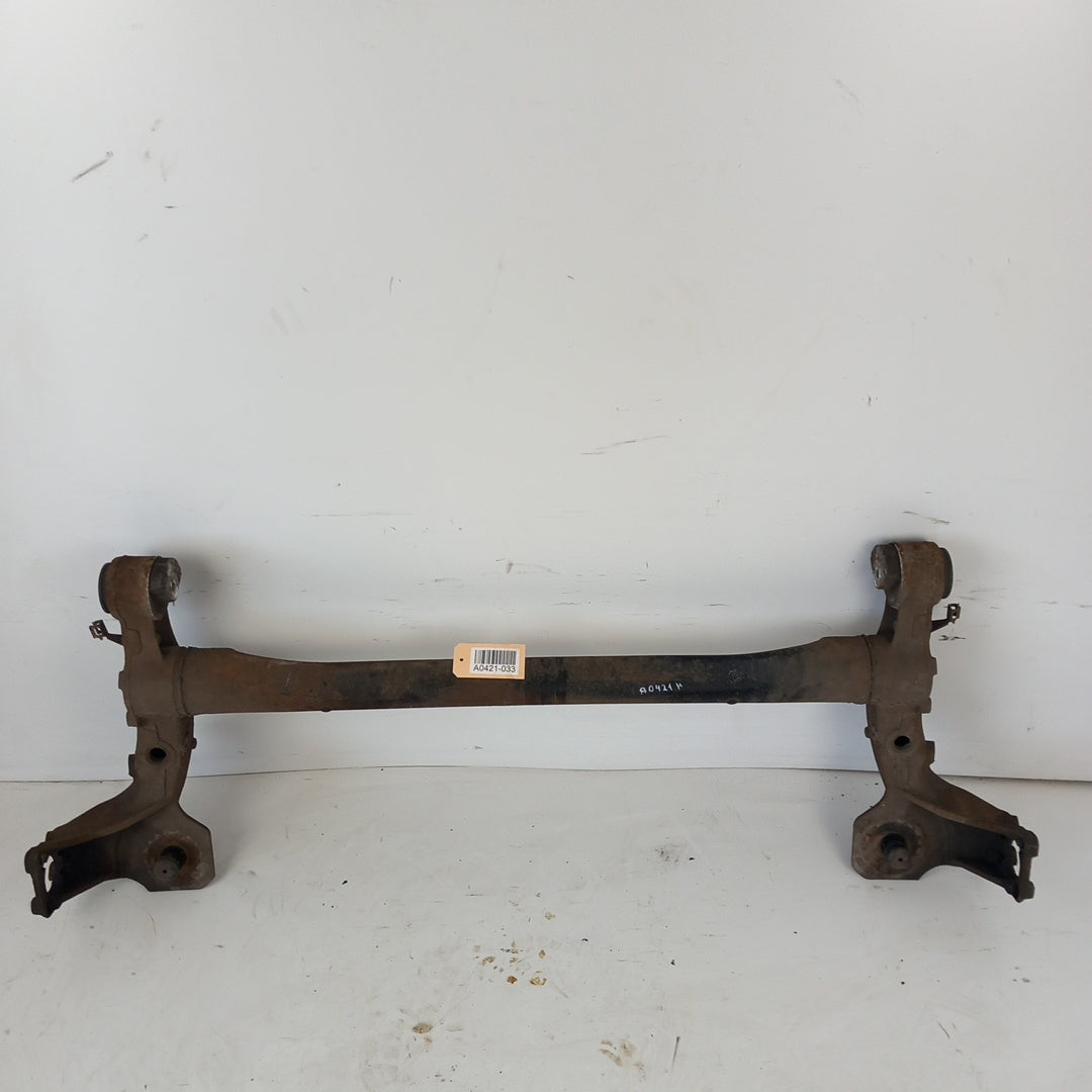 Заден мост Z18XE Opel Astra H 1,8 GTC