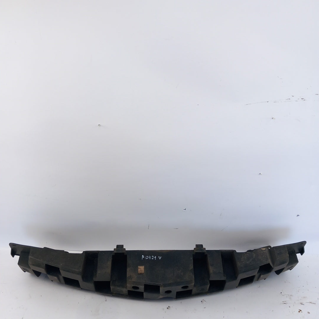 Предна централна конзола опора предна броня Opel Astra H