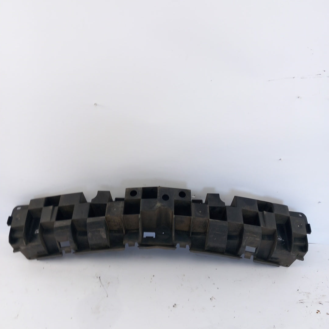 Предна централна конзола опора предна броня Opel Astra H