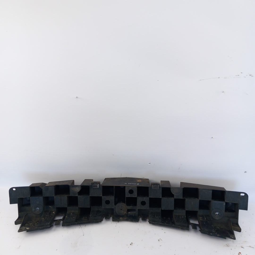 Предна централна конзола опора предна броня Opel Astra H