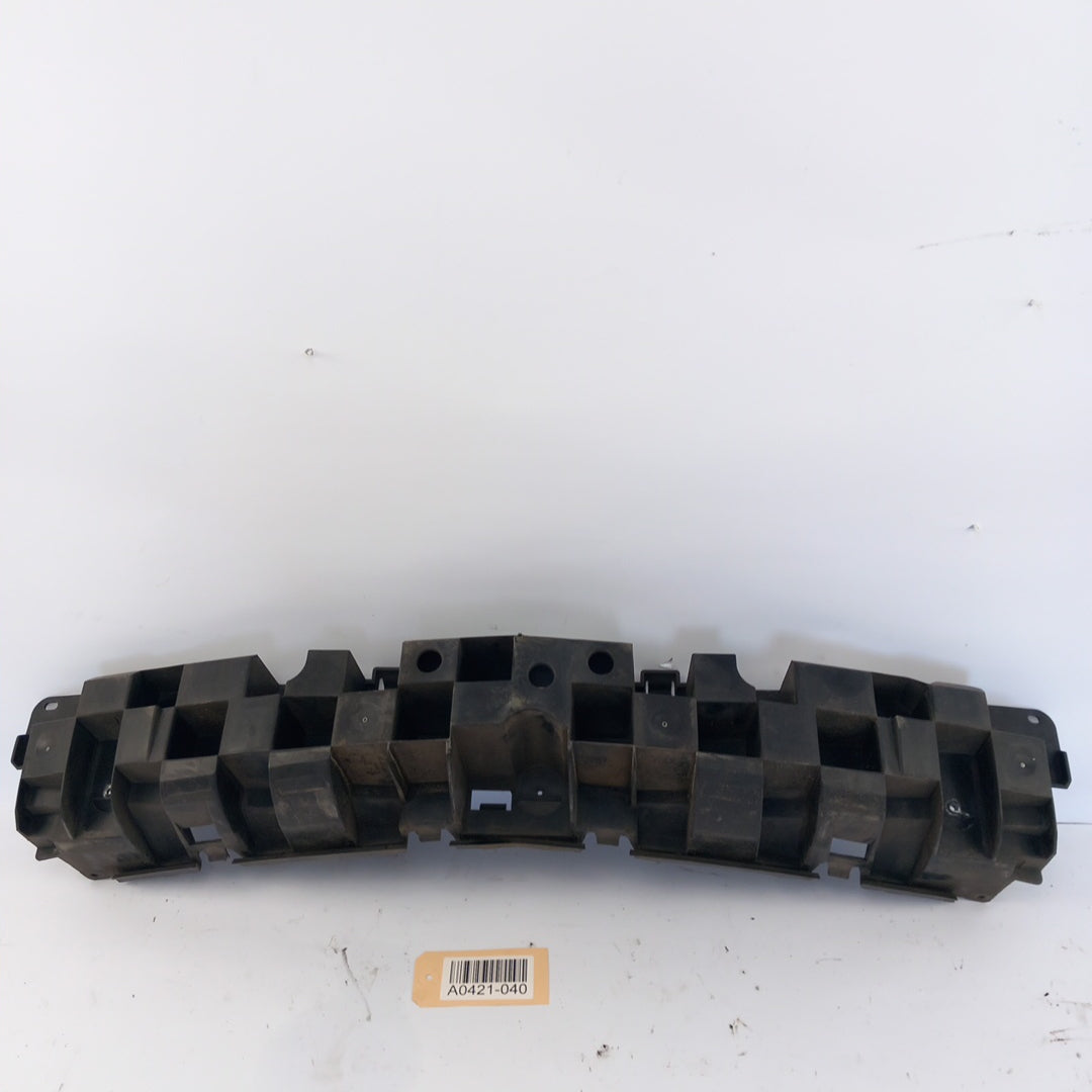 Предна централна конзола опора предна броня Opel Astra H