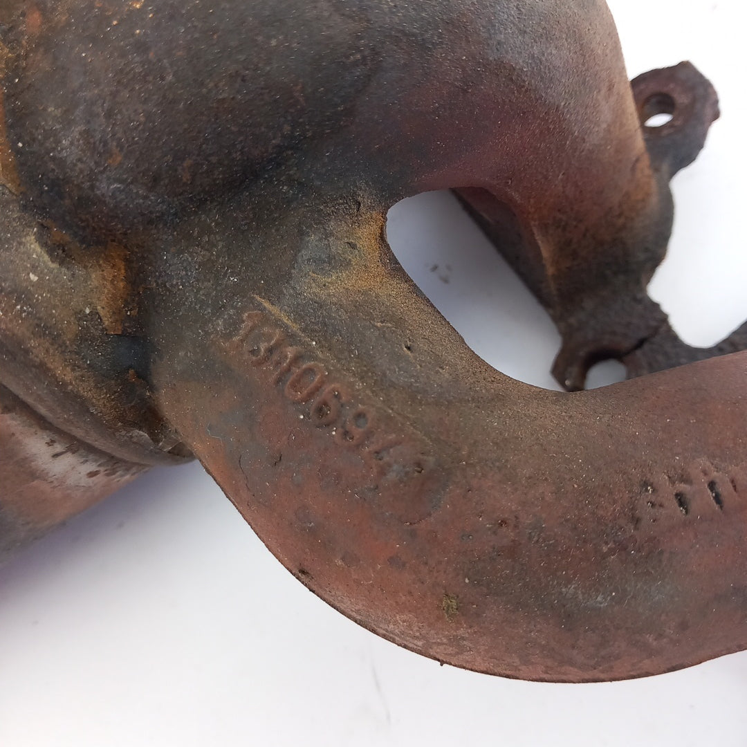 Катализатор изпускателен колектор Z18XE Opel Astra H 1,8 GTC