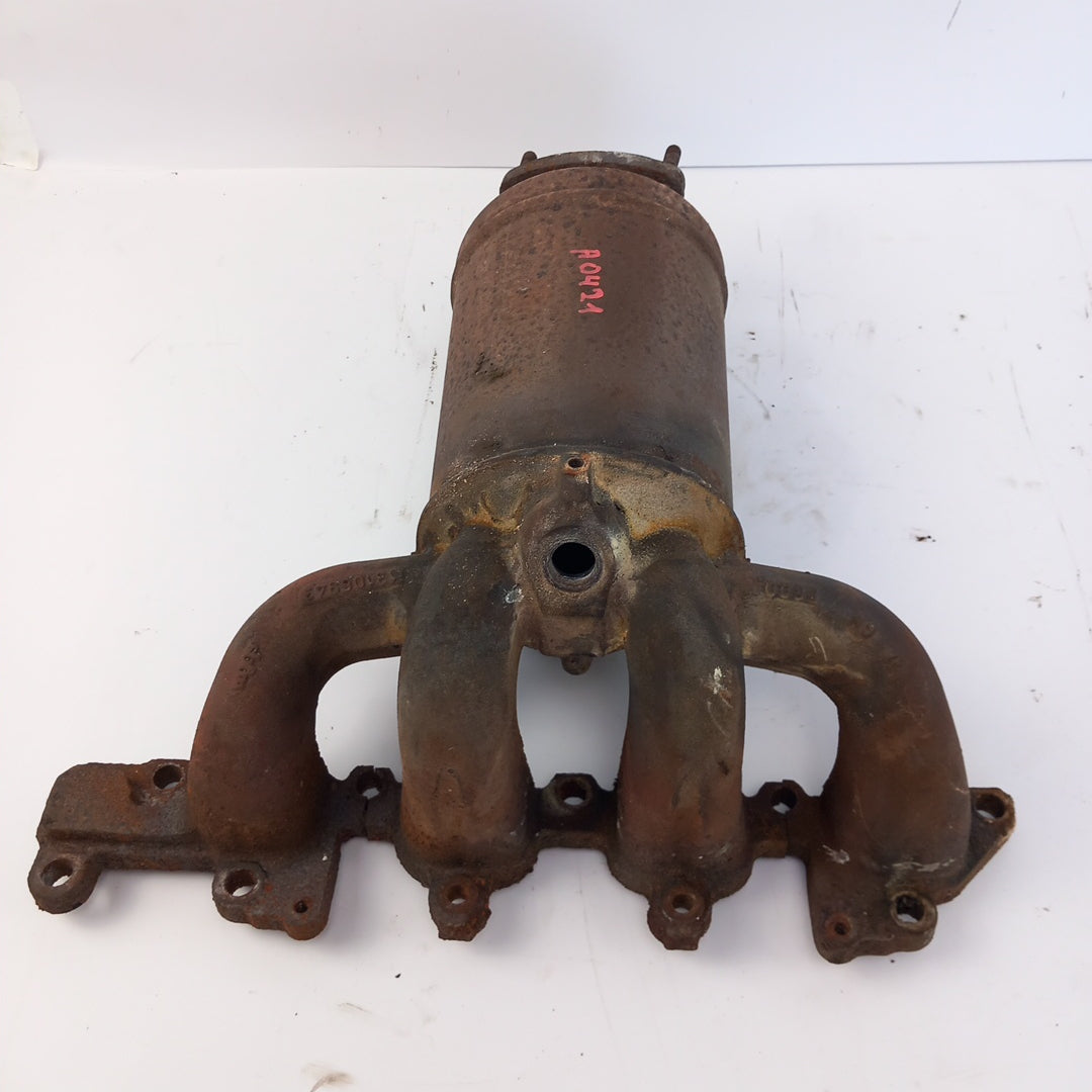 Катализатор изпускателен колектор Z18XE Opel Astra H 1,8 GTC