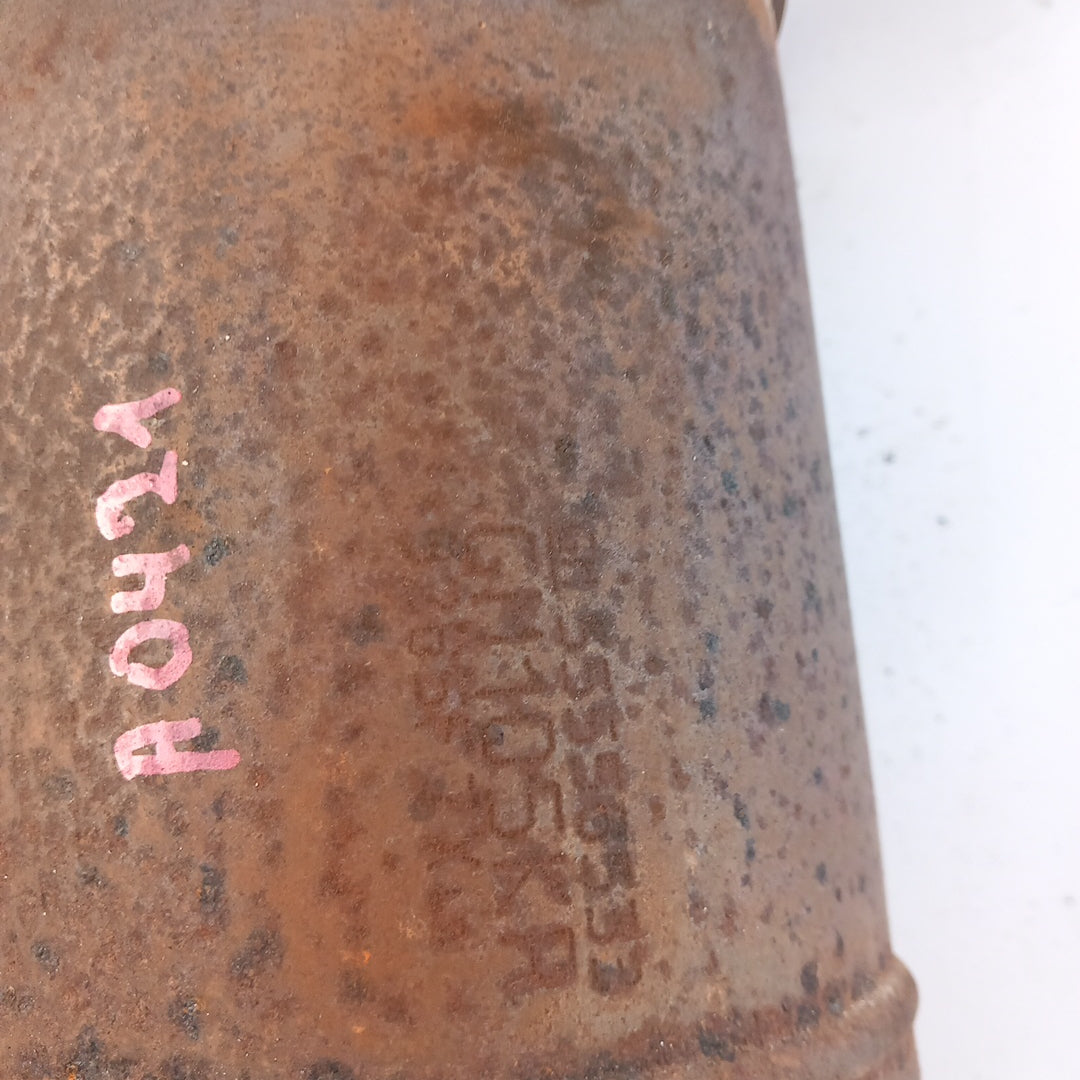 Катализатор изпускателен колектор Z18XE Opel Astra H 1,8 GTC