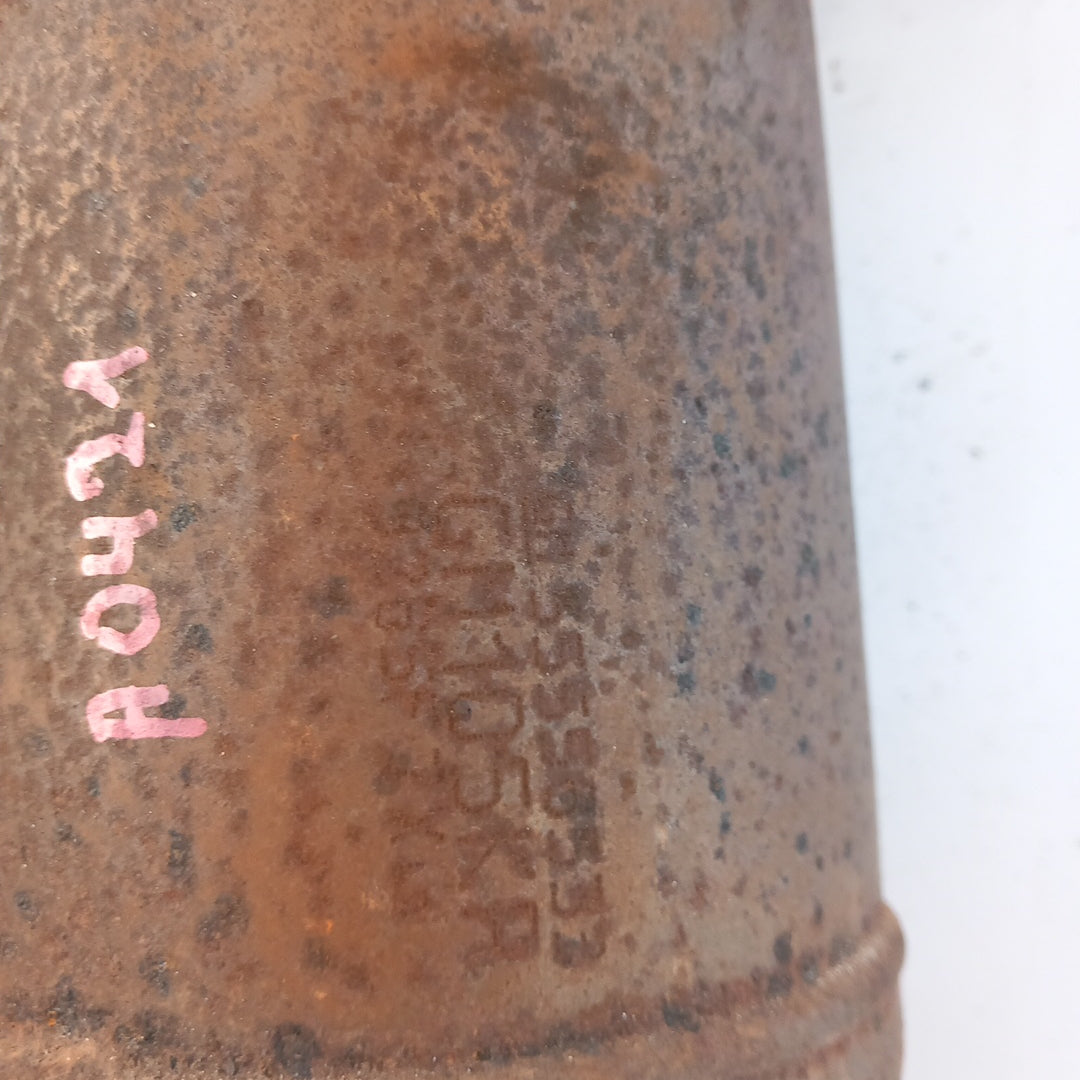 Катализатор изпускателен колектор Z18XE Opel Astra H 1,8 GTC