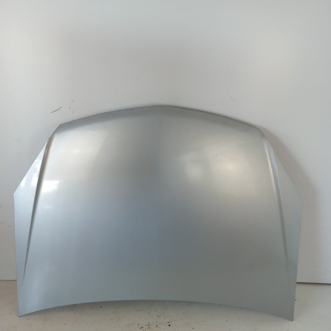 Преден капак Z157 Star Silver Opel Astra H