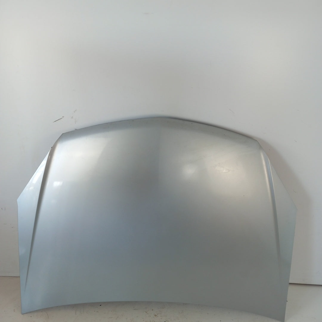 Преден капак Z157 Star Silver Opel Astra H