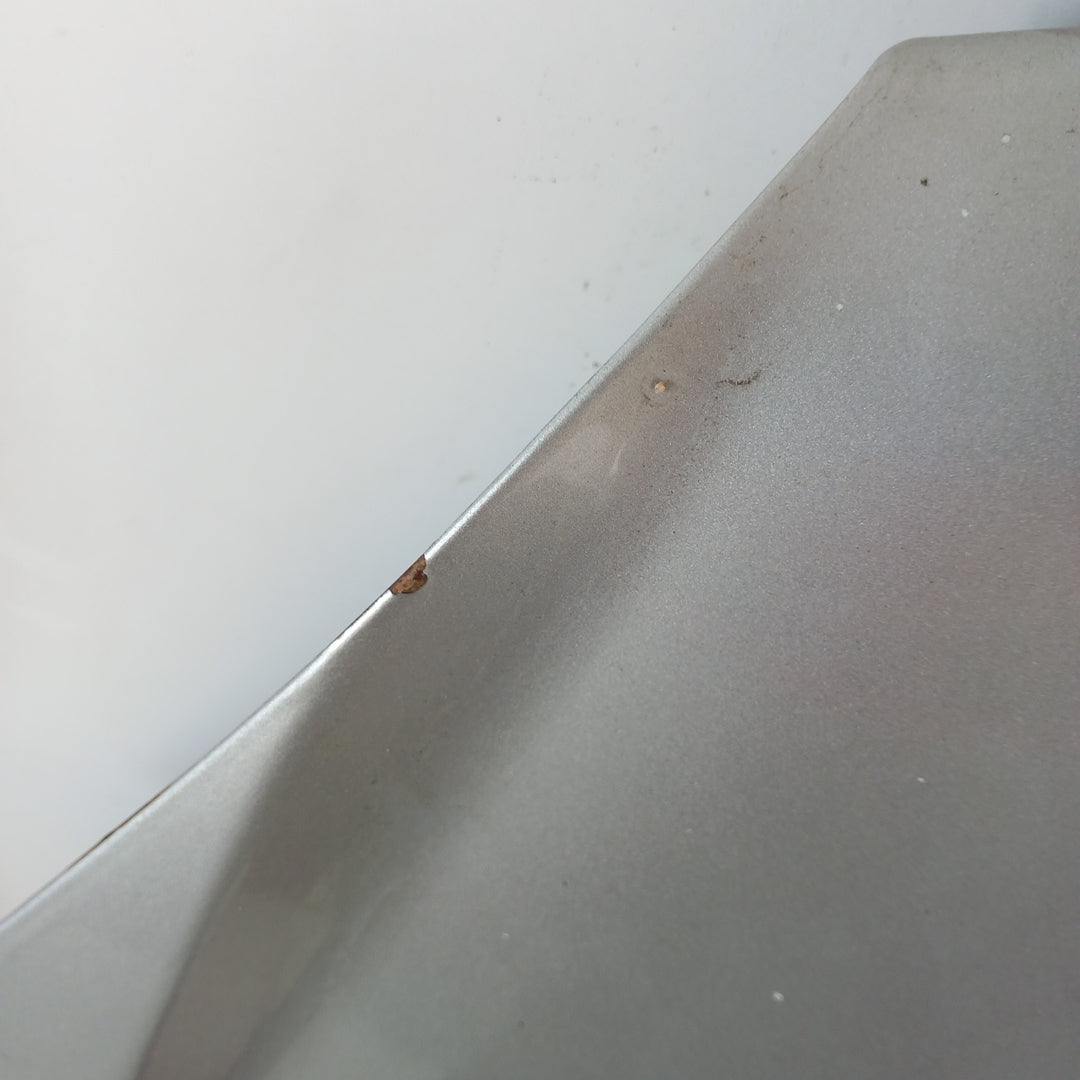 Преден капак Z157 Star Silver Opel Astra H