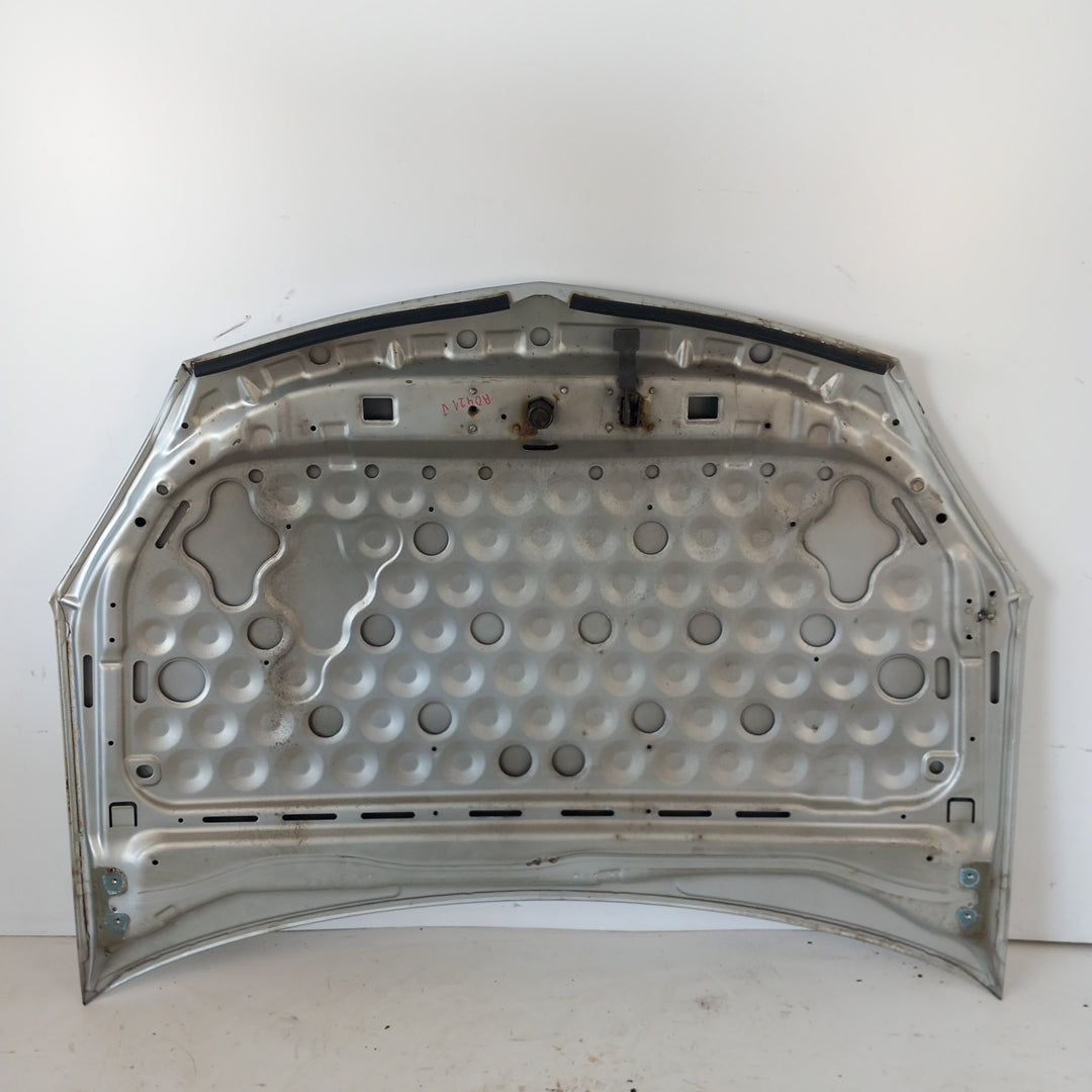 Преден капак Z157 Star Silver Opel Astra H