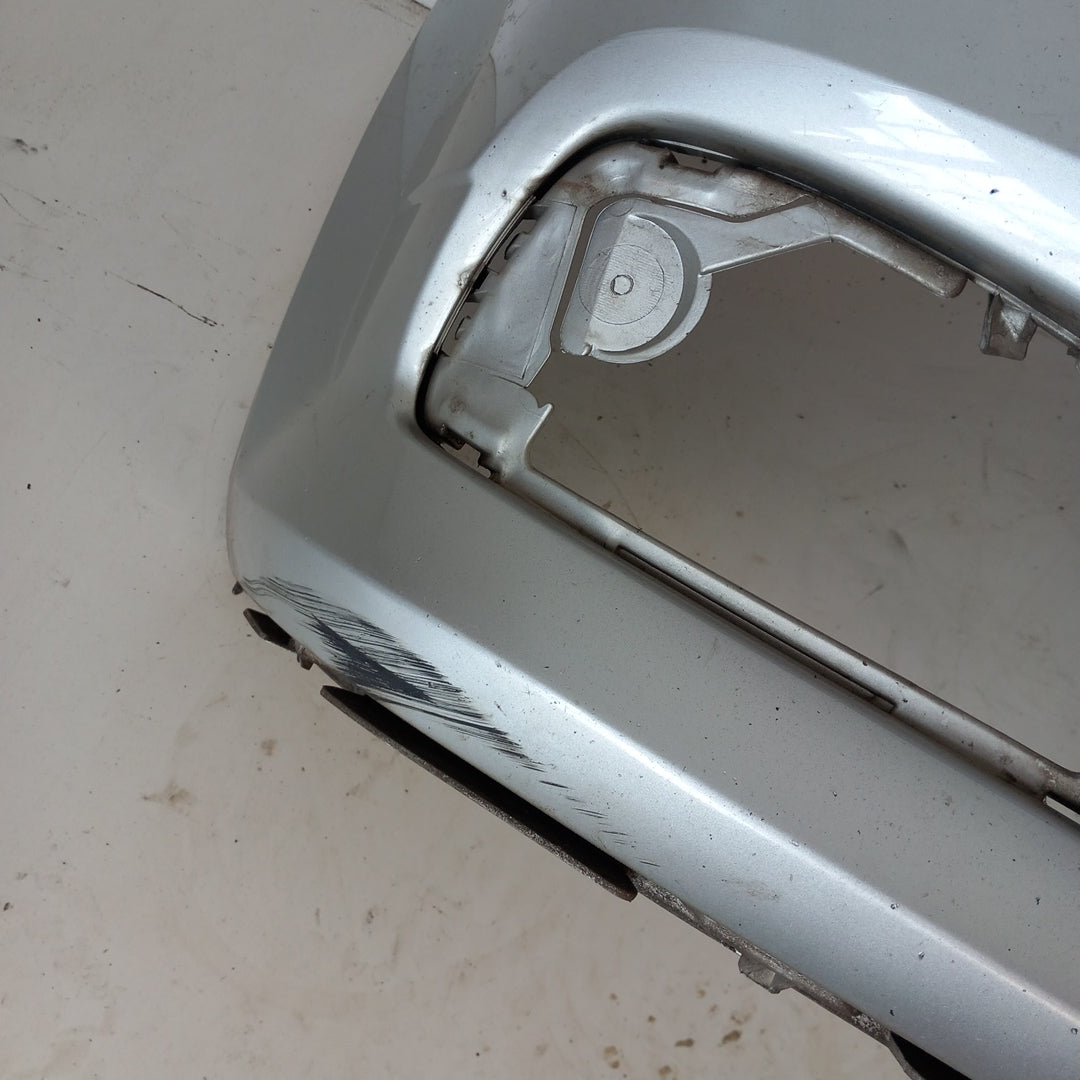 Предна броня Z157 Star Silver Opel Astra H хечбек