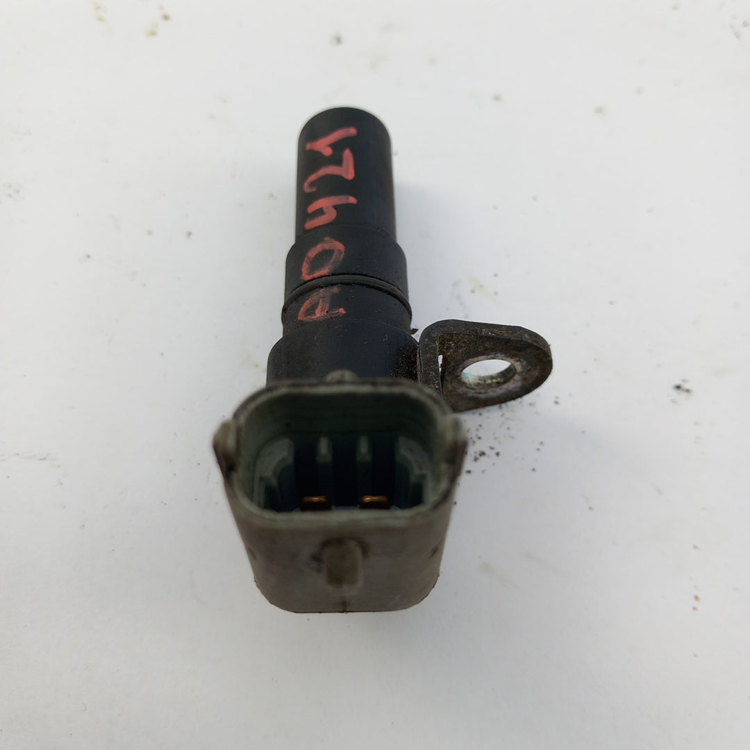 Датчик сензор обороти колянов вал Z18XE Opel Astra H 1,8 GTC