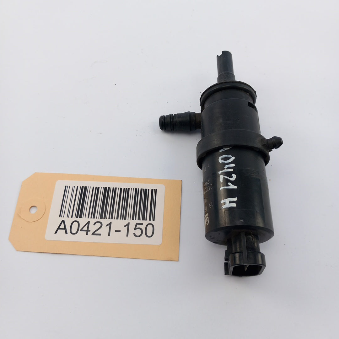 Помпа резервоар течност измиване фарове Z18XE Opel Astra H 1,8 GTC