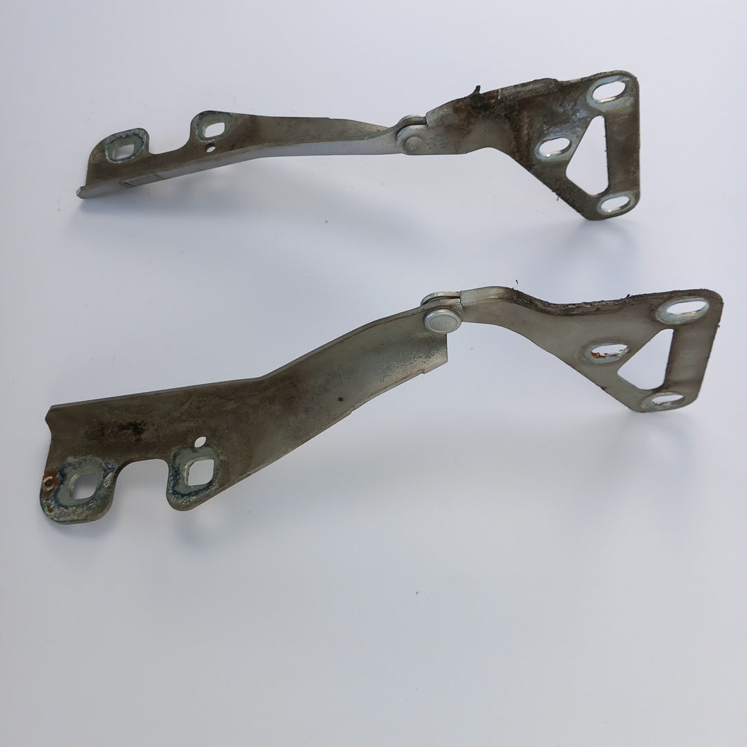 Комплект панти преден капак лява/дясна Z157 Opel Astra H 1,8 GTC