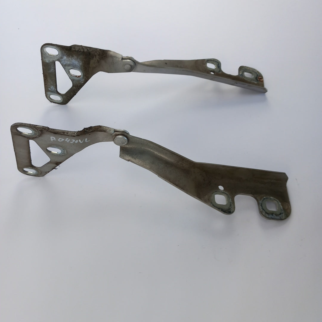 Комплект панти преден капак лява/дясна Z157 Opel Astra H 1,8 GTC