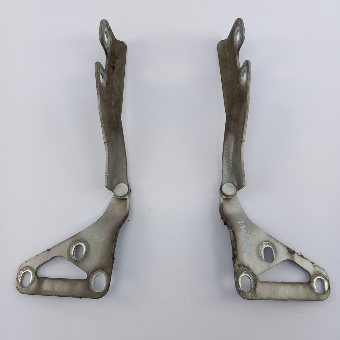 Комплект панти преден капак лява/дясна Z157 Opel Astra H 1,8 GTC