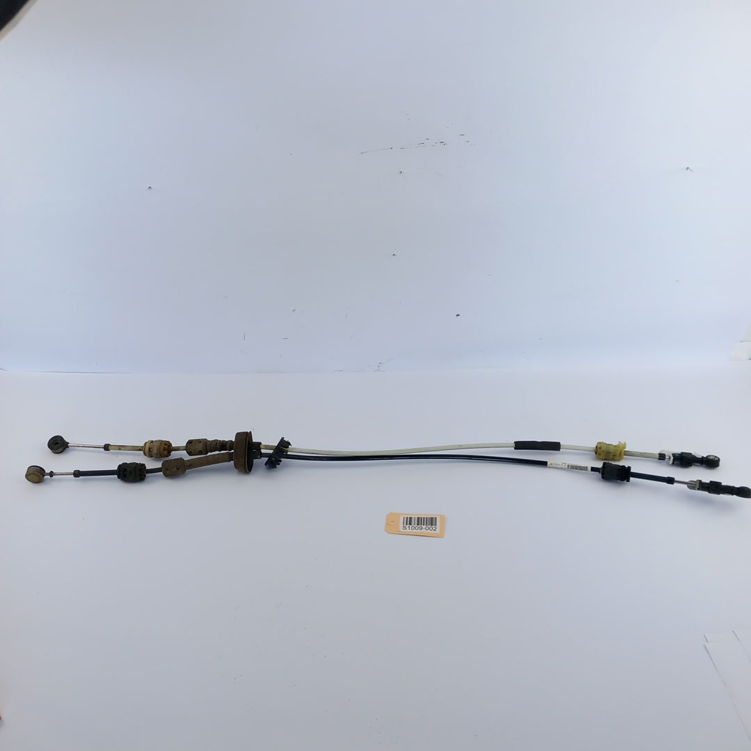 Жила превключване скорости Opel Meriva B 1,4 Turbo A14NEL