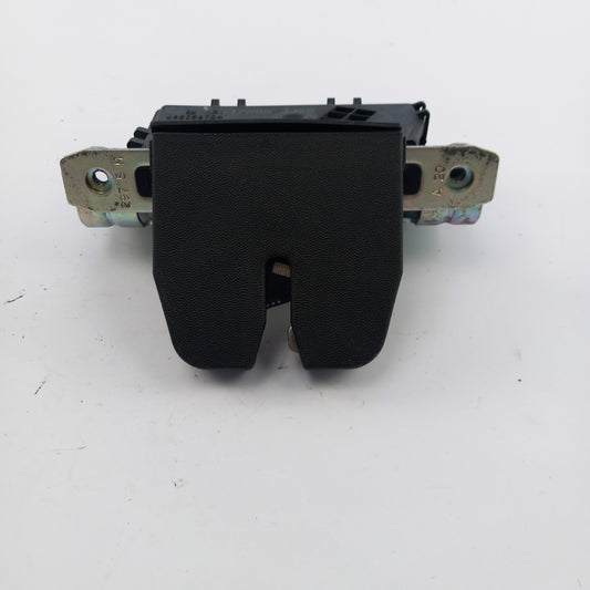 Брава за капак багажник Z18XE Opel Astra H 1,8 GTC