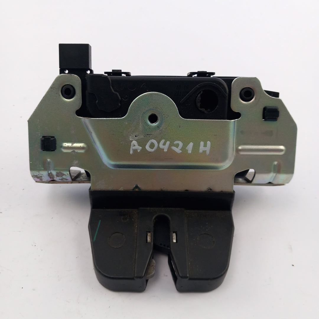 Брава за капак багажник Z18XE Opel Astra H 1,8 GTC