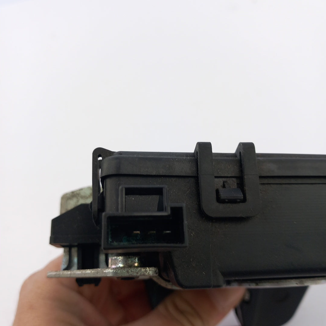 Брава за капак багажник Z18XE Opel Astra H 1,8 GTC