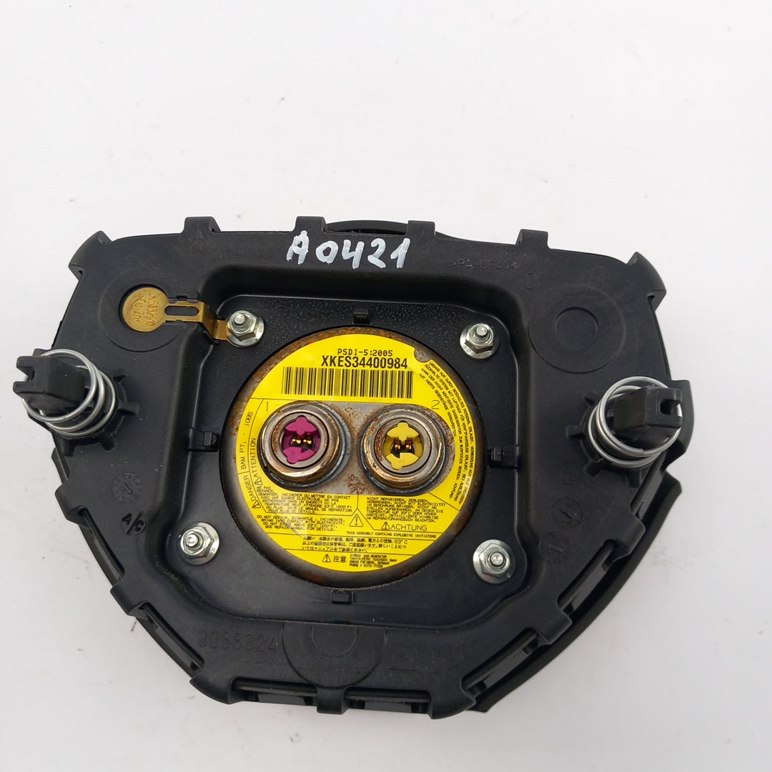 Въздушна възглавница Airbag волан Opel Astra H 1,8 GTC