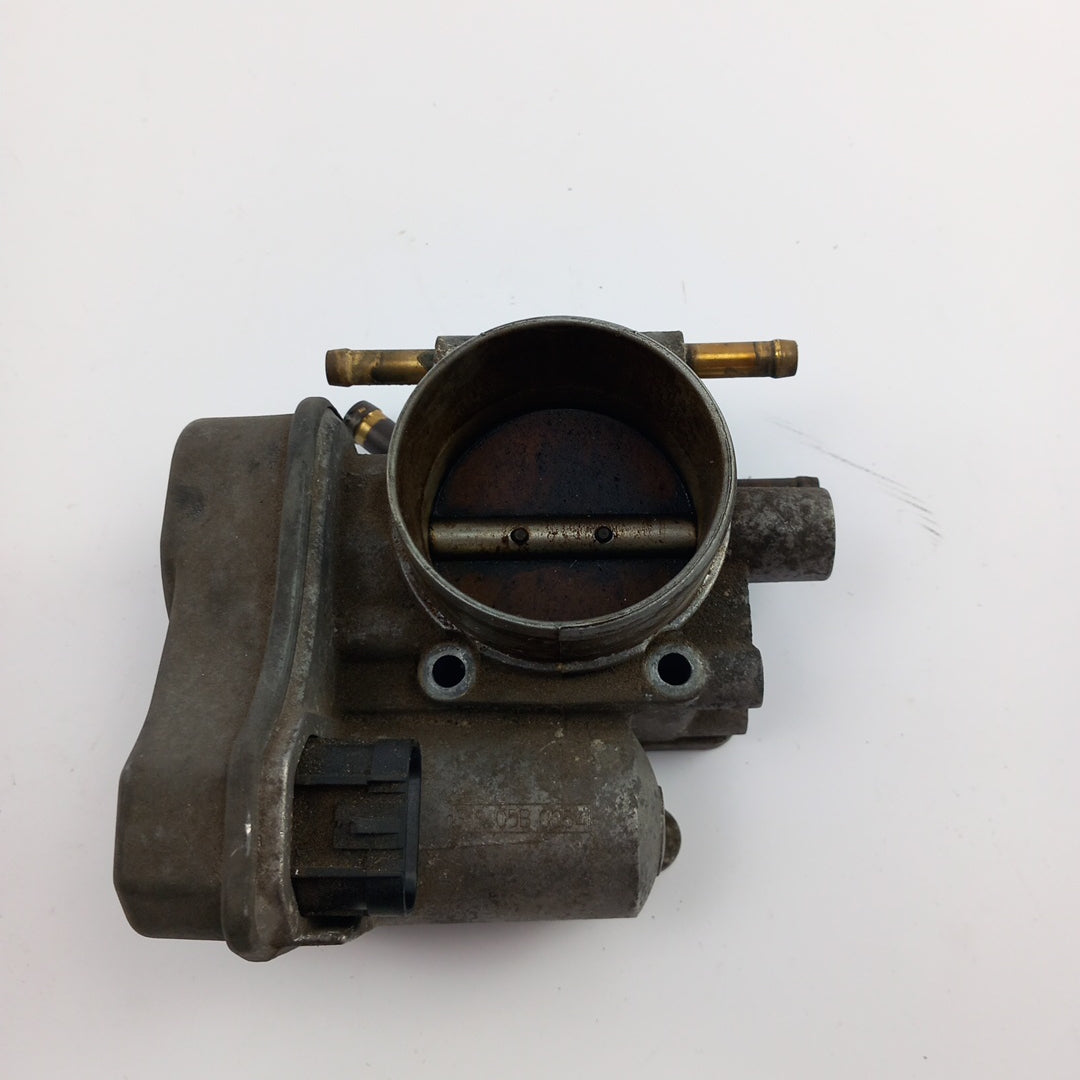 Дроселова клапа Z18XE Opel Astra H 1,8 GTC