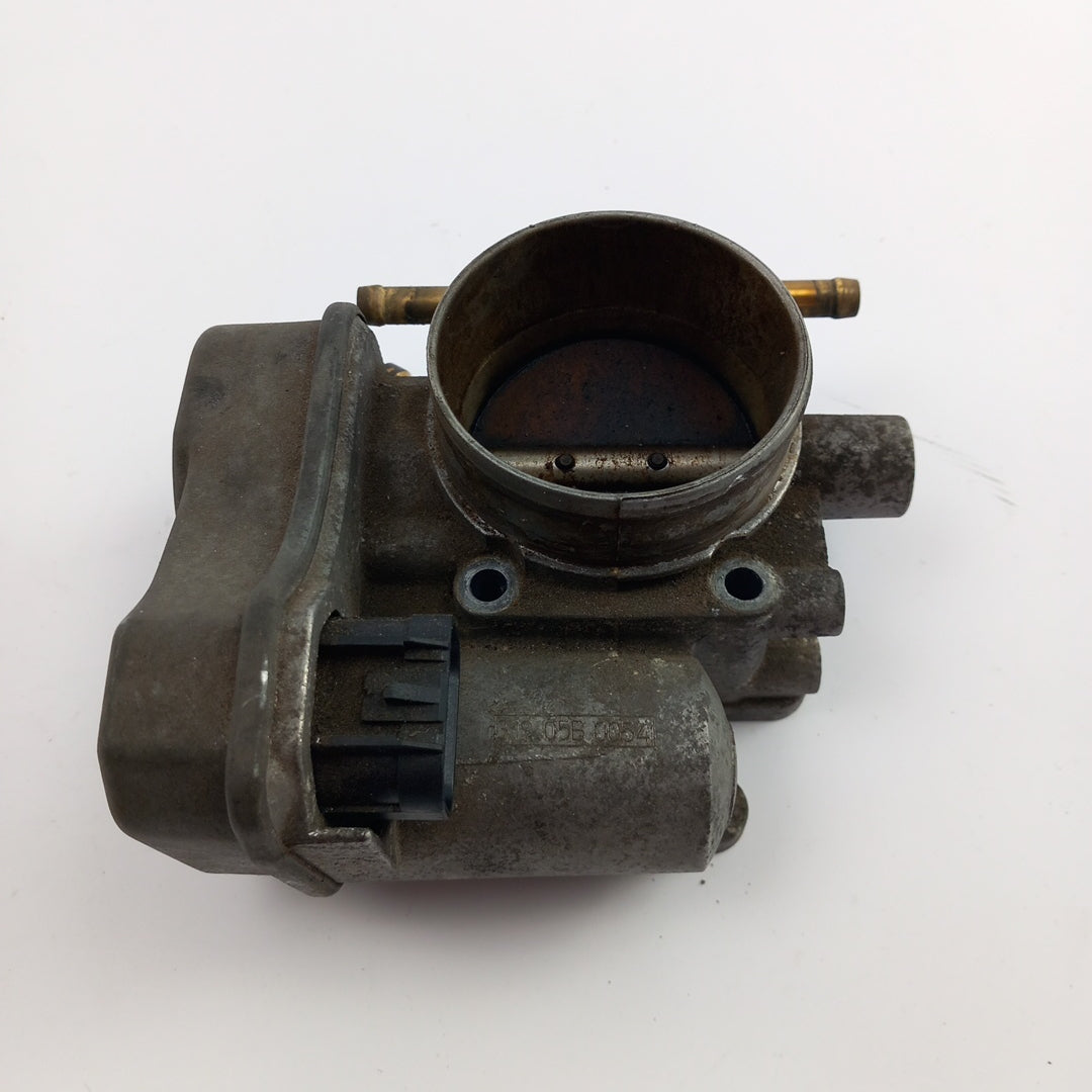 Дроселова клапа Z18XE Opel Astra H 1,8 GTC