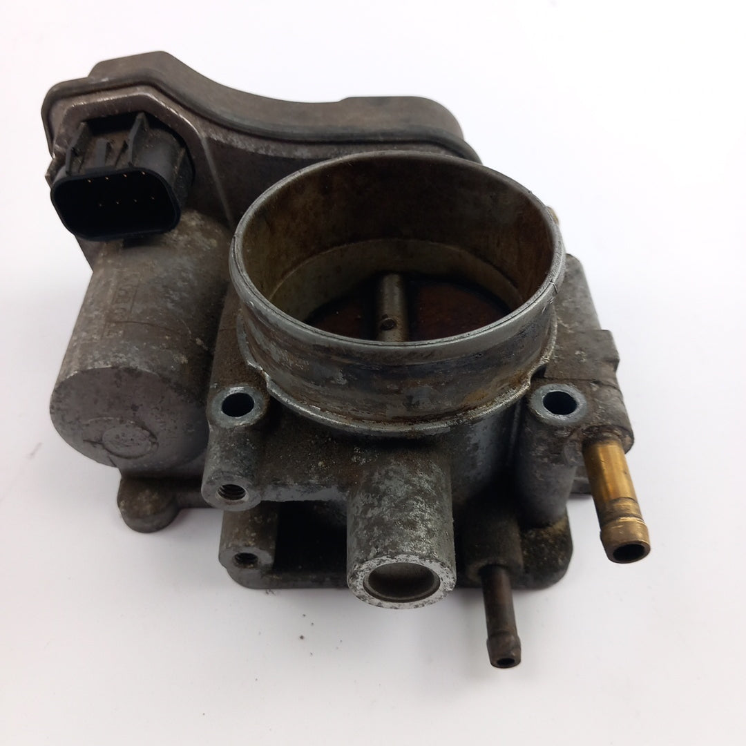 Дроселова клапа Z18XE Opel Astra H 1,8 GTC