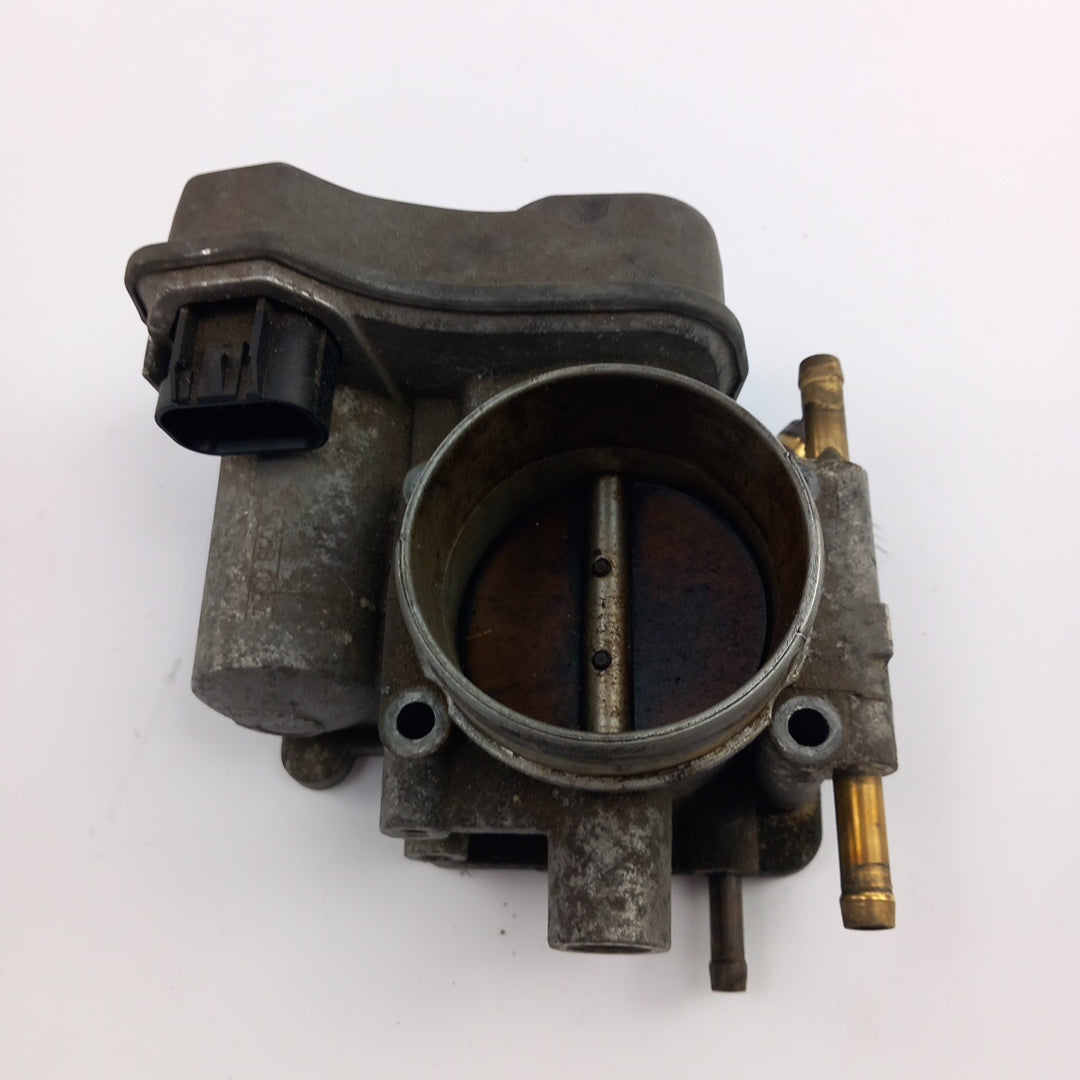 Дроселова клапа Z18XE Opel Astra H 1,8 GTC