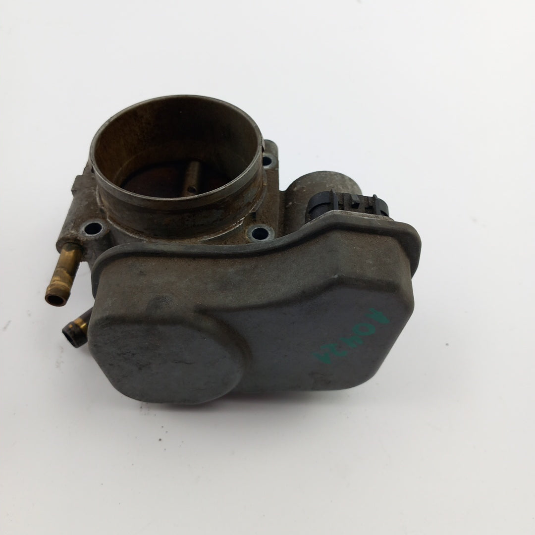 Дроселова клапа Z18XE Opel Astra H 1,8 GTC