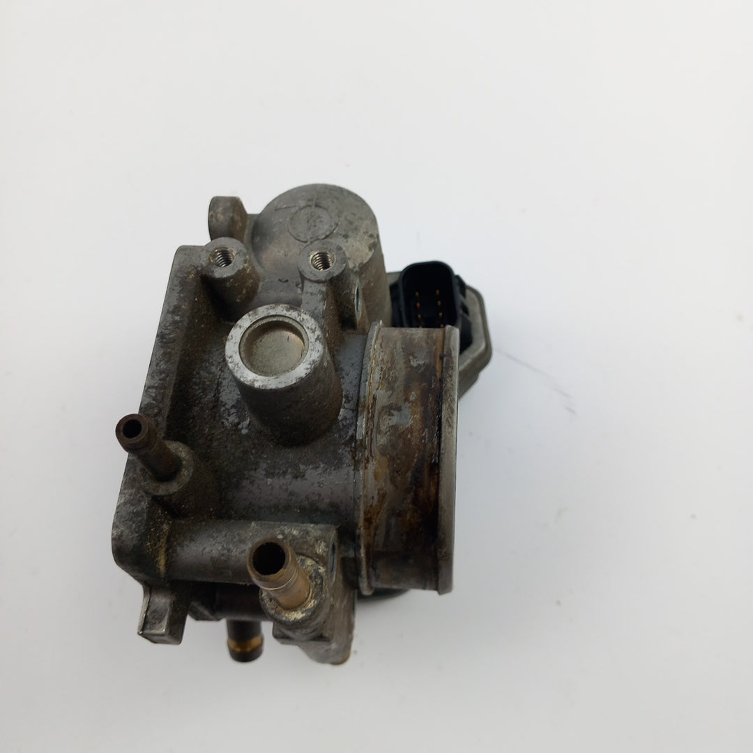 Дроселова клапа Z18XE Opel Astra H 1,8 GTC