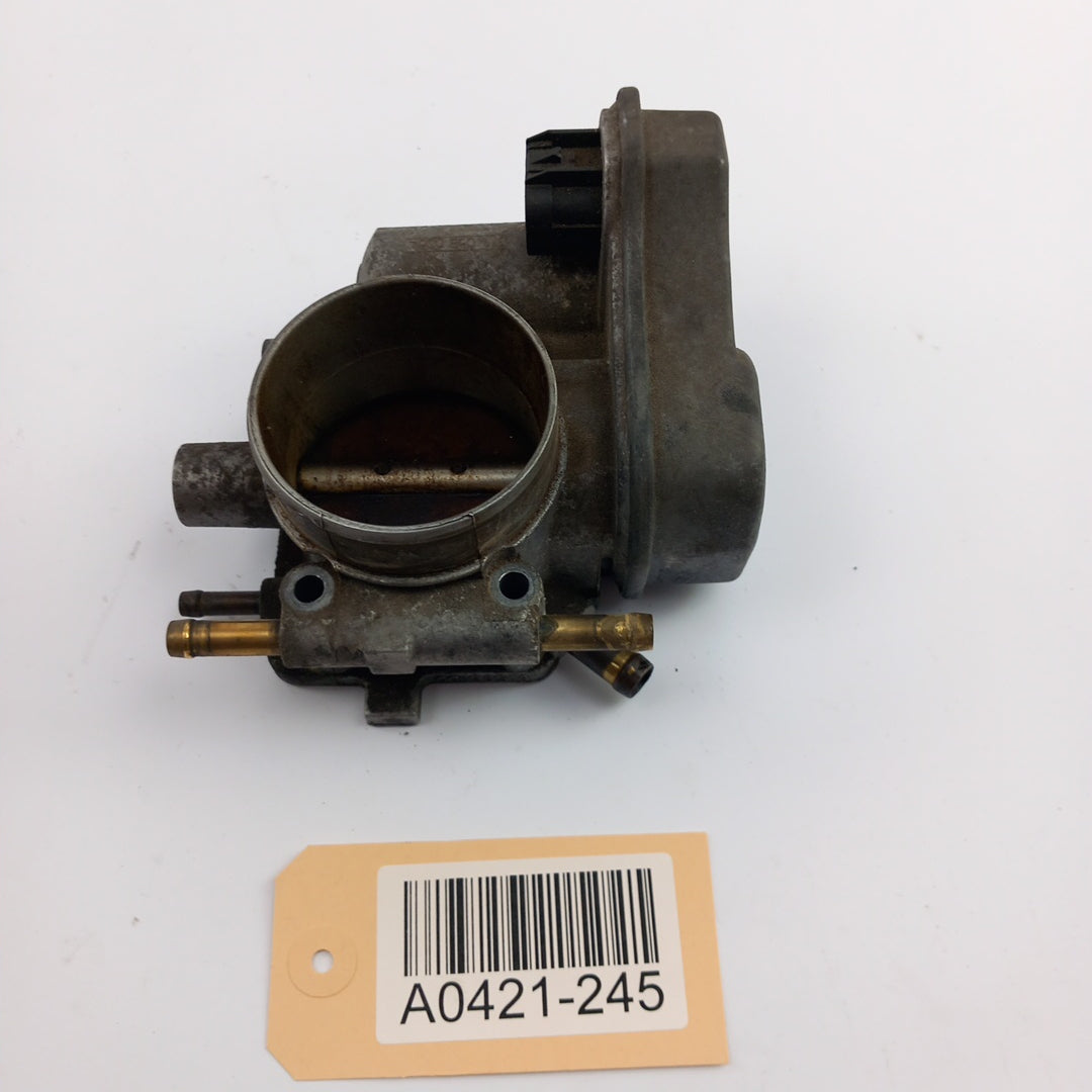 Дроселова клапа Z18XE Opel Astra H 1,8 GTC